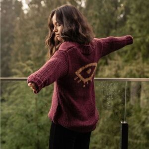 Eye See You Sweater